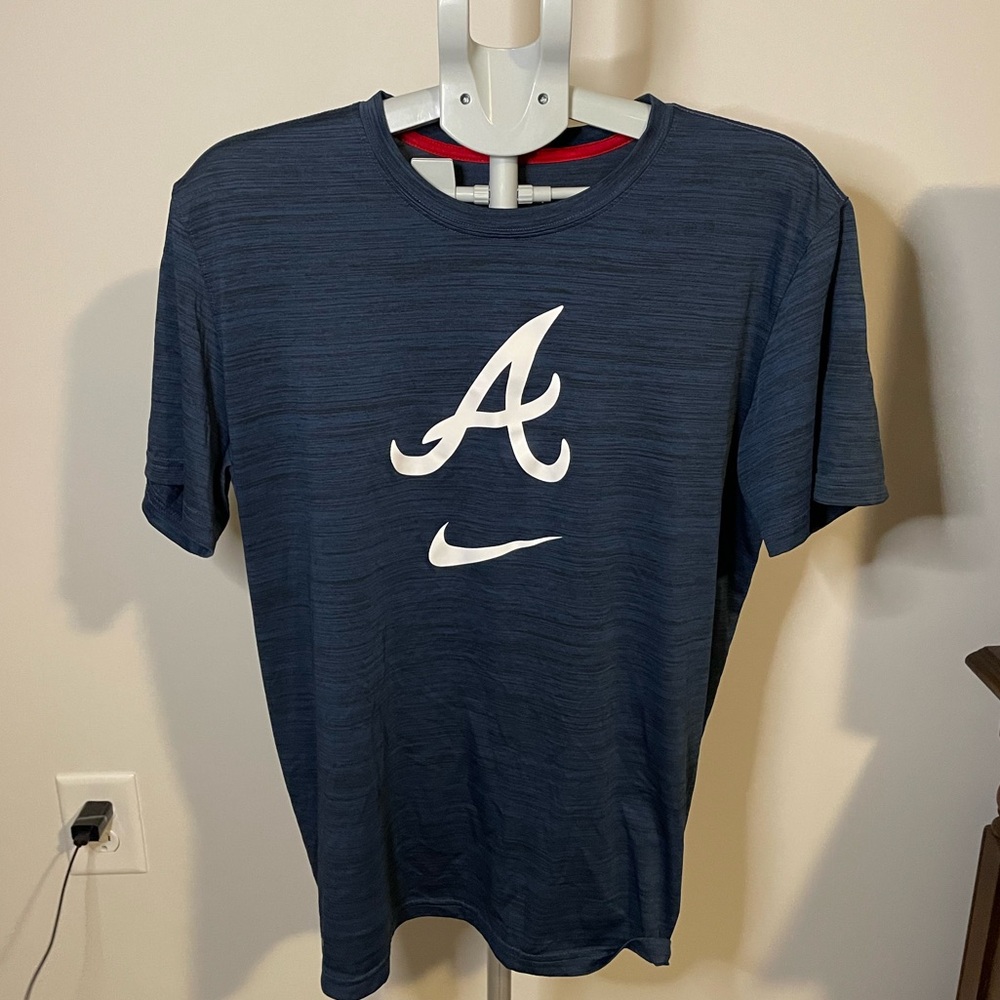Bundle Atlanta Braves/Breaking Bad Men’s size Large Tshirt bundle